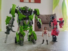 Transformers dark the gebraucht kaufen  Hemhofen