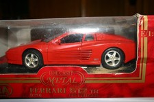 Ferrari 512 mira. d'occasion  Gueux