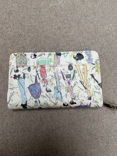 Aspinal london wallet for sale  LONDON