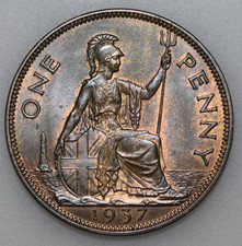 1937 george penny for sale  NORWICH
