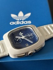 Adidas uhr retro gebraucht kaufen  Ingolstadt
