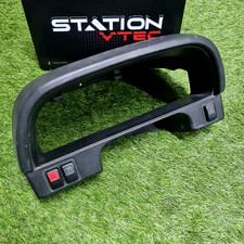 Honda civic speedometer for sale  DEWSBURY