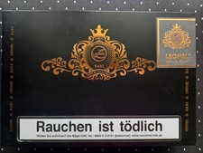 Leonel rare robusto gebraucht kaufen  Neu-Isenburg