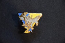 Pin bataillon chasseurs d'occasion  Lescheraines