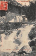 Cauterets cascade lutour d'occasion  France