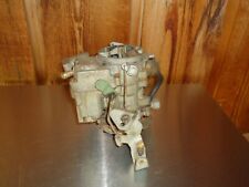 Rochester barrel carburetor for sale  Sheboygan Falls