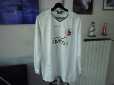 Maglia foggia marruocco usato  Italia