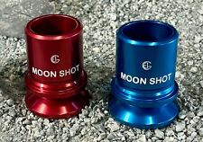 Moonshot shot glasses for sale  Sylmar
