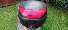 Bauletto givi portatutto usato  Due Carrare