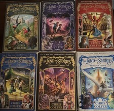 Land stories chris for sale  Bethesda