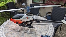 Thunder tiger raptor for sale  SHOREHAM-BY-SEA