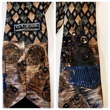 Guess usa neck for sale  Rock Valley