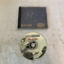 Usado, Original Gospel Gangstaz  Do or Die  CD  Holy Terra Records  Christian Rap comprar usado  Enviando para Brazil