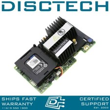 Dell p3wv4 perc8 for sale  San Diego