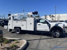 New ford f550 for sale  Los Angeles
