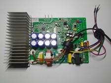 Scheda pompa calore usato  San Severino Marche