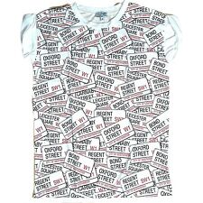 London shirt street gebraucht kaufen  Köln