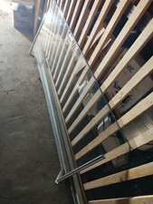Acrylglas plexiglas 5mm gebraucht kaufen  Dortmund