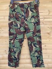 vintage army trousers for sale  BIRMINGHAM