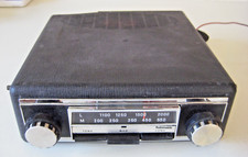 Rare vintage radiomobile for sale  BRISTOL