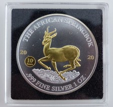 Gabun african springbok gebraucht kaufen  Pirmasens