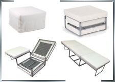 Pouf letto scomparsa usato  Ventimiglia