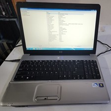 G60 notebook pentium for sale  Bolingbrook