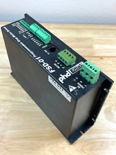 Driver de motor de passo programável PHD Emax FSD-01, usado comprar usado  Enviando para Brazil