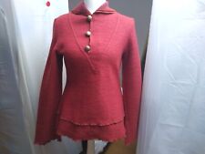 Clamotti pullover berteil gebraucht kaufen  Berg