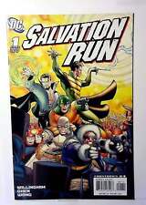 Salvation run comics for sale  Springfield