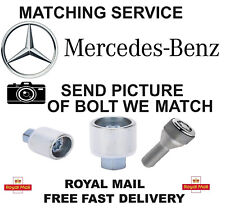 Mercedes master locking for sale  Shipping to Ireland