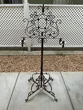 Vintage wrought iron for sale  Fountain Valley