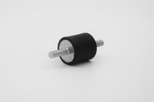 Silentbloc 20x20 m5x15mm d'occasion  Peyrins