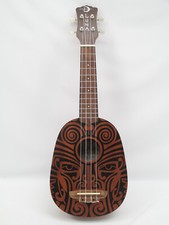 Luna uke tribal for sale  Los Angeles