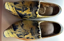 Pair authentic antique for sale  North Fort Myers