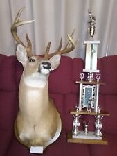 Vintage white tail for sale  Rock Hill