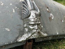 Rover viking head for sale  HAWICK