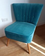 Dunelm isla velvet for sale  BRADFORD