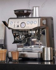 Sage the barista usato  Positano