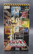 Macross scramble valkyrie d'occasion Macross scramble valkyrie d'occasion  Sevran