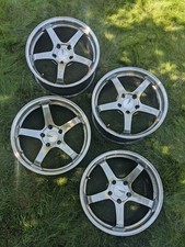 Advan racing 19x10.5 for sale  Boulder