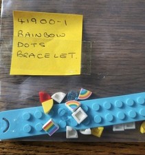 Lego 41900 dots for sale  NEWCASTLE