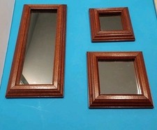 Set vntg wood for sale  Rhinelander