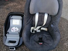 Maxi cosi isofix for sale  CHEADLE