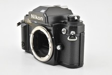 Nikon boitier argentique d'occasion  France