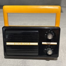 Vintage radio rover for sale  BRIGHTON