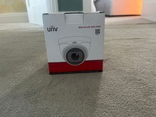 Cámara IP UniView IPC3635SB-ADZK-10 5 MP/2,7-13,5 mm cámara de seguridad para el hogar segunda mano  Embacar hacia Mexico