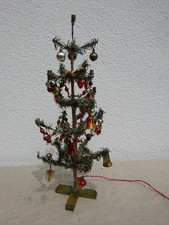 Alter christbaum weihnachtsbau gebraucht kaufen  Hohenstein-Ernstthal