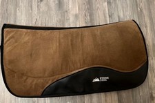 Stonedeek westernpad weicher gebraucht kaufen  Berlin