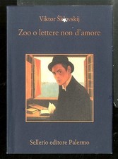 Zoo lettere non usato  Ravenna